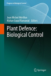 Cover Plant Defence: Biological Control
