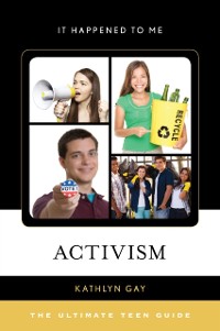 Cover Activism