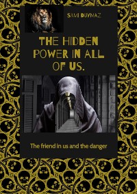 Cover The hidden power in all of us.