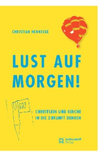 Cover Lust auf Morgen!