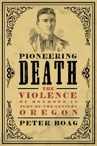 Cover Pioneering Death