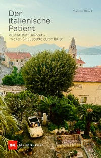 Cover Der italienische Patient