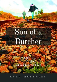 Cover Son of a Butcher