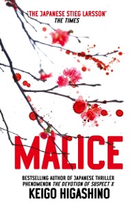 Cover Malice