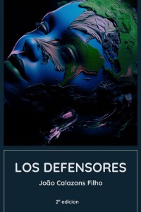 Cover Los Defensores