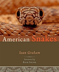 Cover American Snakes