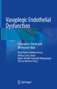 Cover Vasoplegic Endothelial Dysfunction
