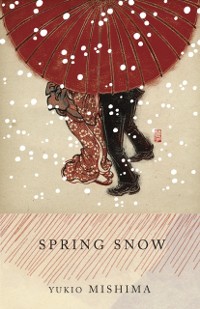 Cover Spring Snow