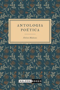 Cover Antologia Poética