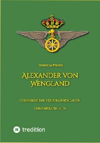 Cover Alexander von Wengland