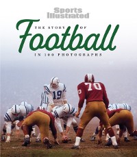 Cover Story of Football in 100 Photographs