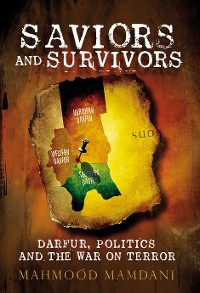Cover Saviours and Survivors