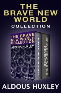 Cover Brave New World Collection
