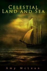 Cover Celestial Land and Sea