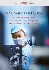 Cover Innovation in China