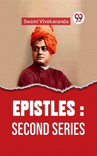Cover Epistles: Second Series