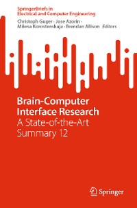 Cover Brain-Computer Interface Research