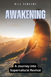 Cover Awakening