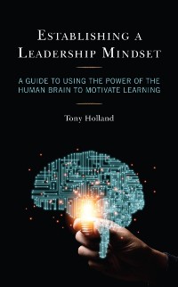 Cover Establishing a Leadership Mindset