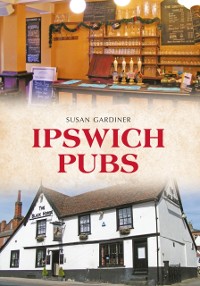 Cover Ipswich Pubs