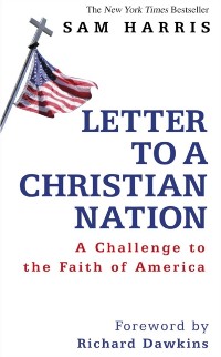 Cover Letter to a Christian Nation