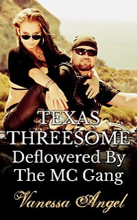 Cover Texas Threesome