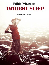 Cover Twilight Sleep