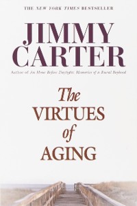 Cover Virtues of Aging