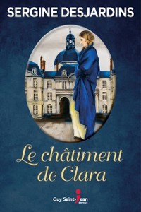 Cover Le châtiment de Clara