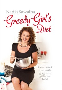 Cover Greedy Girl's Diet