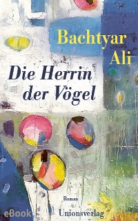 Cover Die Herrin der Vögel