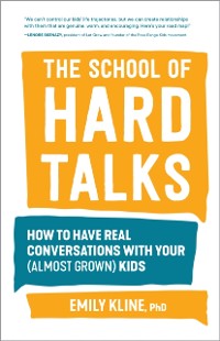 Cover School of Hard Talks