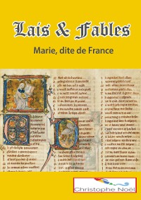 Cover Marie, dite de France