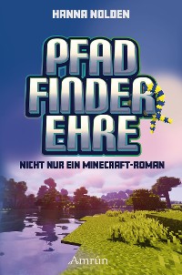 Cover Pfadfinderehre