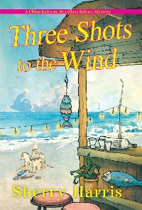 Cover Three Shots to the Wind