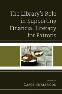 Cover Library's Role in Supporting Financial Literacy for Patrons
