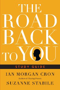 Cover The Road Back to You Study Guide