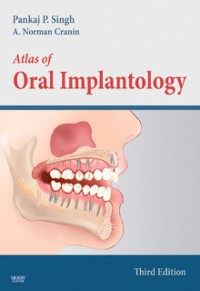 Cover Atlas of Oral Implantology - E-Book