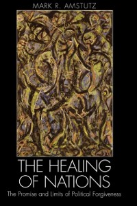 Cover Healing of Nations