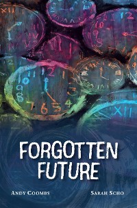 Cover Forgotten Future