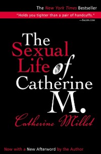 Cover Sexual Life of Catherine M.
