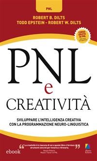 Cover PNL e Creatività