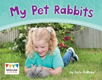 Cover My Pet Rabbits