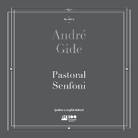 Cover Pastoral Senfoni