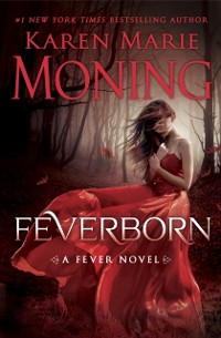 Cover Feverborn