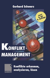 Cover Konflikt-Management