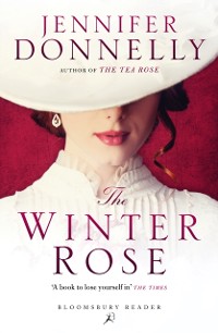 Cover Winter Rose