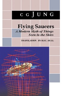 Cover Flying Saucers