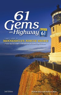 Cover 61 Gems on Highway 61