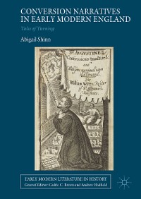 Cover Conversion Narratives in Early Modern England